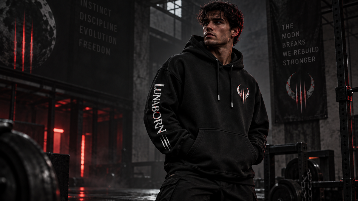 Hoodie 001