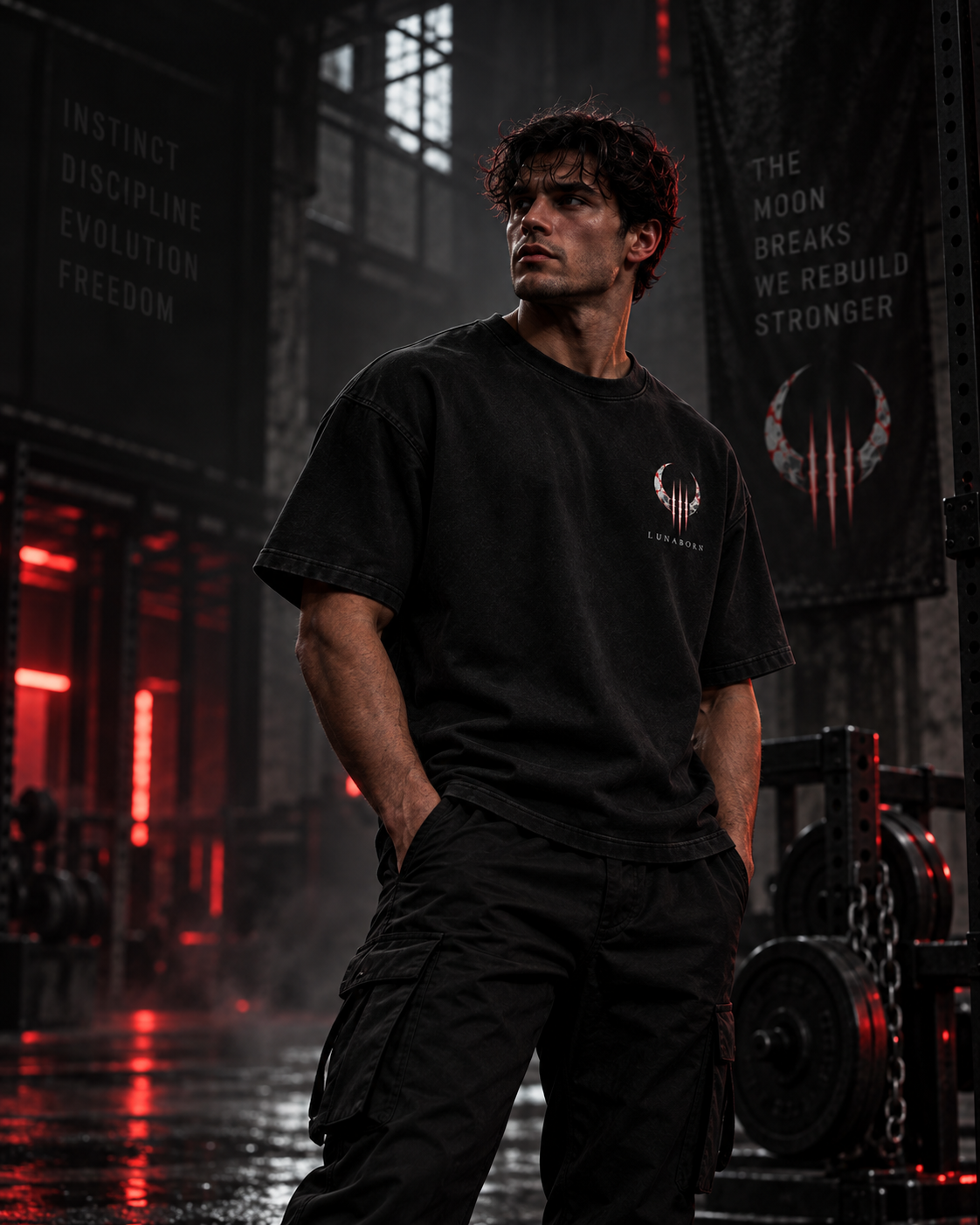 Tee 001