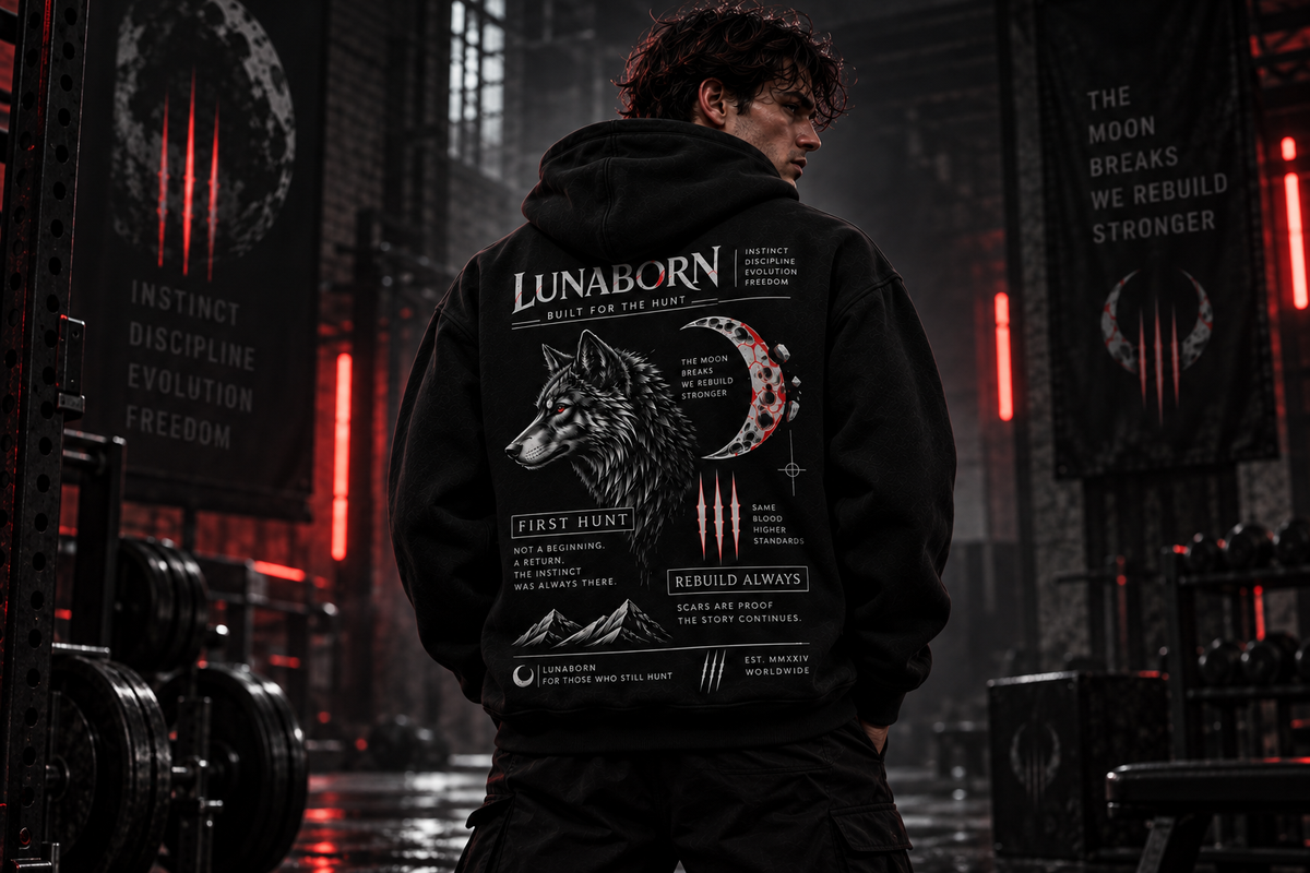 Hoodie 001