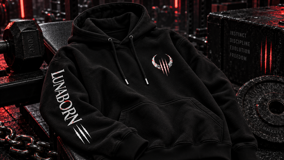 Hoodie 001